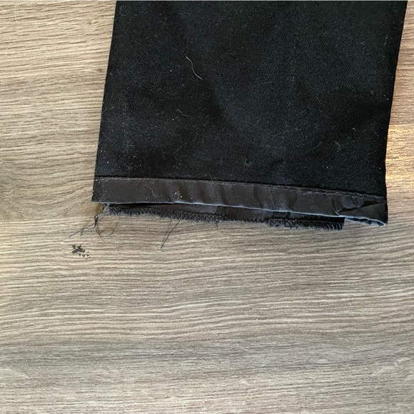 Classic Black Mens Tuxedo 
* Read Description * - Picture 10 of 11